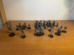 Warhammer age of sigmar Nighthount Army, Hobby en Vrije tijd, Wargaming, Ophalen of Verzenden, Warhammer, Figuurtje(s)