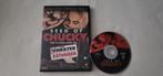 Seed Of Chucky Dvd Horror, Cd's en Dvd's, Dvd's | Horror, Vanaf 16 jaar, Ophalen of Verzenden, Zo goed als nieuw