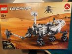 Lego Technic 42158 Nasa Mars Rover Perseverance, Ophalen of Verzenden, Nieuw, Complete set, Lego