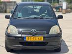 Toyota Yaris 1.3-16V VVT-i Sol | Airco | Elektrische ramen e, Voorwielaandrijving, 1299 cc, Gebruikt, 4 cilinders