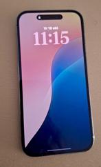 iPhone 14 Pro 128 Gb Deep Purple, Ophalen, Paars, Zo goed als nieuw, 81 %