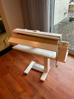 Miele Strijkmachine - Werkt goed, stoomfunctie defect, Witgoed en Apparatuur, Strijkijzers en Strijkplanken, Ophalen of Verzenden