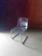 Stoel Ikea Tobias, Ophalen, Gebruikt, Overige kleuren, Modern Ikea
