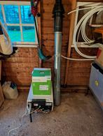 Aardgas Boiler - Gebruikt, Gebruikt, 20 tot 100 liter, Aardgas, Onbekend