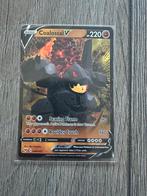 Coalossal, Hobby en Vrije tijd, Verzamelkaartspellen | Pokémon, Ophalen of Verzenden, Zo goed als nieuw, Losse kaart