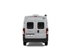 Carado CV602 PRO Lengtebedden, Buscamper of Camperbus, Ringverwarming, Koelkast, Tot en met 2