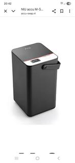 GEZOCHT ACCU NIU M SERIE ZIE ADV, Ophalen, Zo goed als nieuw, Elektrisch