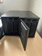Netgear nas duo, Computers en Software, NAS, Ophalen of Verzenden, Zo goed als nieuw