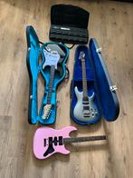 Gitaar, Muziek en Instrumenten, Ophalen of Verzenden, Gebruikt