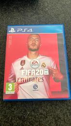 FIFA 20, Ophalen of Verzenden, Zo goed als nieuw, Sport, 3 spelers of meer