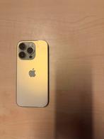 Iphone 14 pro, Zwart, Ophalen of Verzenden, Zo goed als nieuw, 128 GB