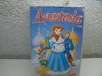 vhs 36a anastasia, Alle leeftijden, Ophalen of Verzenden, Zo goed als nieuw