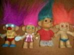 Trollen, Verzamelen, Poppetjes en Figuurtjes, Ophalen of Verzenden, Zo goed als nieuw