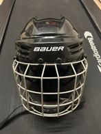 Ijshockey, Ophalen, Zo goed als nieuw, Bescherming
