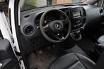 Mercedes-Benz Vito 109 CDI Lang Trekhaak, Imperiaal, Auto's, Voorwielaandrijving, Euro 5, Stof, Gebruikt