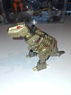 Transformers G1 Dinobot Golden Grimlock 1985, Verzamelen, G1, Ophalen of Verzenden, Gebruikt, Autobots