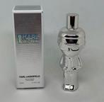 Parfum miniatuur KarlIkonic homme 4,5 ml edp Lagerfeld Karl, Verzamelen, Verzenden, Nieuw, Miniatuur, Gevuld