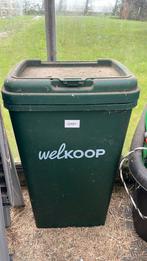 Verschillende voertonnen te koop, Dieren en Toebehoren, Verzenden, Vee