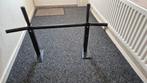 Optrekstang fitness vaste prijs, Sport en Fitness, Ophalen, Gebruikt, Rug