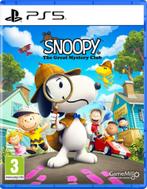 snoopy ps5 nieuw, 1 speler, Ophalen of Verzenden, Nieuw, Vanaf 18 jaar