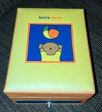 Juwelenkistje boris (dick bruna) jewelry box, Ophalen of Verzenden, Zo goed als nieuw, Jongen of Meisje