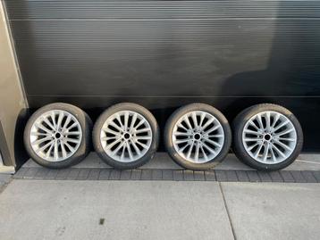 BMW 5 serie G30/G31 zomerset 18inch beschikbaar voor biedingen