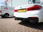 BMW 5 serie G30 G31| M-Performance Diffuser M-TECH | Hooggla, Ophalen of Verzenden