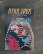 Star Trek Graphic Novel - Kingdom of the Damned Vol. 73, Eén comic, Amerika, Nieuw, Michael Jan Friedman