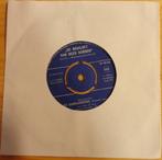 De Damrakkertjes > Het Konijn Isedoe, Cd's en Dvd's, Vinyl Singles, Gebruikt, 7 inch, Single, Ophalen of Verzenden