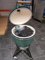 nieuwe big green egg large/groot BBQ, Tuin en Terras, Houtskoolbarbecues, Nieuw, Ophalen of Verzenden