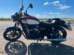 Triumph Bonneville Newchurch 2015, 2 cilinders, Motorrijbewijs A, Particulier, Meer dan 35 kW