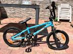 BMX Brad ST 16 inch, Fietsen en Brommers, Fietsen | Crossfietsen en BMX, Ophalen, BMX, Staal, Stuur 360° draaibaar