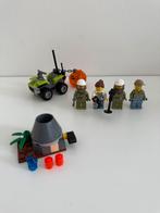 Lego 60120, Ophalen of Verzenden, Zo goed als nieuw, Complete set, Lego