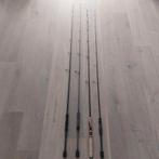 Verticaal hengels   *Top!!!, Cmw.com, Werphengel, Ophalen of Verzenden, Cmw