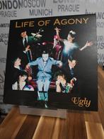 Life of Agony - Ugly LP vinyl, Ophalen of Verzenden, Zo goed als nieuw, 12 inch, Poprock