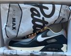 Patta x Nike air max 90, Kleding | Heren, Schoenen, Ophalen of Verzenden, Nieuw, Zwart