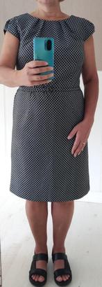 Bonita jurk blauw, Kleding | Dames, Jurken, Maat 38/40 (M), Blauw, Nieuw, Bonita