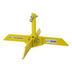 ACTIE - Orit - Puttenkop hijsanker, ORIT, Burg. Janssenstraat 10, 7951TG, Staphorst, Nieuw, Ophalen of Verzenden