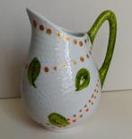 porseleinen melkkannetje  Rörstrand Zweden, Verzenden