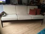 Bank Deens design jaren 60., Ophalen, Gebruikt, 150 tot 200 cm, Driepersoons