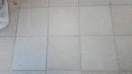 40x40 terrastegels  ongeveer 80 stuks, Doe-het-zelf en Verbouw, Tegels, Ophalen, Overige materialen, Gebruikt, 20 tot 40 cm