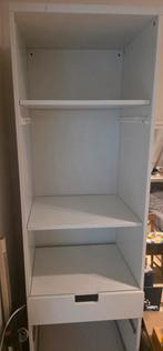 Ikea Stuva kast, Ophalen, 50 tot 100 cm, Zo goed als nieuw, 150 tot 200 cm