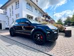 Porsche Cayenne 4.5 Turbo S Tiptronic S 2006 Zwart, Automaat, Cayenne, USB, 8 cilinders