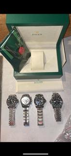 Rolex - AP - verschillende modellen, Verzenden, Waterdicht, Nieuw