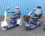 scootmobielen  € 400,- p/stuk, Diversen, 11 t/m 15 km/u, Ophalen, Overige merken, 26 t/m 35 km