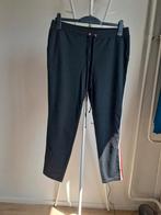 Sportieve broek Miss Etam, Zwart, Maat 42/44 (L), Ophalen of Verzenden, Zo goed als nieuw