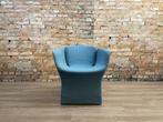 Moroso Bloomy Poltronica bij TheReSales, Ophalen of Verzenden, Minder dan 75 cm, Stof, 50 tot 75 cm
