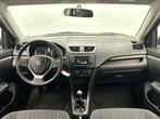 Suzuki Swift 1.2 Bandit EASSS Airco Cruise-control Lichtmeta, Voorwielaandrijving, Stof, Gebruikt, Stoelverwarming