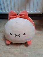 Schattige Garnaal plush/knuffel, Ophalen, Zo goed als nieuw, Overige typen