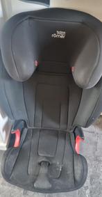 Romer britax autostoel perfect in orde, Kinderen en Baby's, Autostoeltjes, Romer, Autogordel, 15 t/m 36 kg, Ophalen of Verzenden